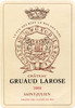 Chateau Gruaud Larose